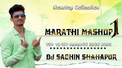 Nonstop 2020 Hit Mashup1 Remix By Dj Sachin Shahapur